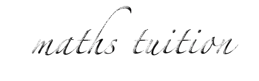 Maths tuition title